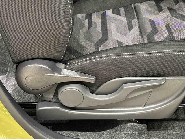 タフト Ｇ　ダーククロムベンチャー　スカイフィールトップ　Ｂカメラ付　オートホールドブレーキ機能付き電動パーキングブレーキ　ＳＲＳサイドエアバッグ　前席シートヒーター　ＬＥＤヘッドライト　ＬＥＤフォグランプ　オーディオ操作用ステアリングスイッチ（27枚目）