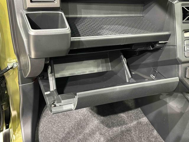 タフト Ｇ　ダーククロムベンチャー　スカイフィールトップ　Ｂカメラ付　オートホールドブレーキ機能付き電動パーキングブレーキ　ＳＲＳサイドエアバッグ　前席シートヒーター　ＬＥＤヘッドライト　ＬＥＤフォグランプ　オーディオ操作用ステアリングスイッチ（31枚目）