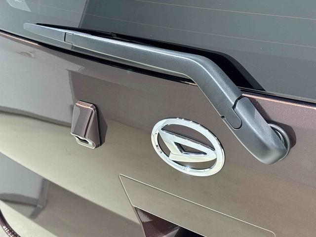 ミライース Ｘ　リミテッドＳＡＩＩＩ　バックモニター　ＬＥＤヘッドライト　ＬＥＤヘッドランプ　セキュリティアラーム　コーナーセンサー　１４インチフルホイールキャップ　キーレスエントリー　電動格納式ドアミラー　ショツピングフック　マニュアルエアコン（32枚目）