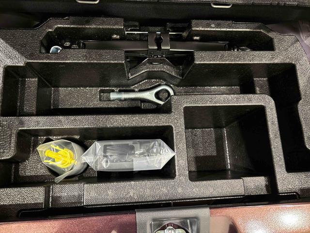ミライース Ｘ　リミテッドＳＡＩＩＩ　バックモニター　ＬＥＤヘッドライト　ＬＥＤヘッドランプ　セキュリティアラーム　コーナーセンサー　１４インチフルホイールキャップ　キーレスエントリー　電動格納式ドアミラー　ショツピングフック　マニュアルエアコン（34枚目）