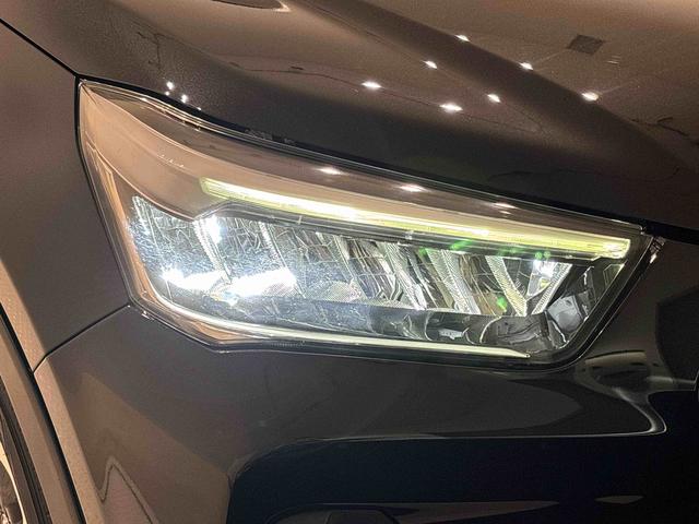 ロッキー プレミアム　ＬＥＤヘッドランプ・フォグランプ　全車速追従機能付アダプティブクルーズコントロール　レーンキープコントロール　１７インチアルミホイール　シートヒーター　プッシュボタンスタート（47枚目）