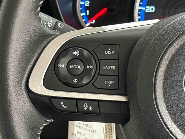 トール カスタムＧ　ターボ　ＣＶＴ車　キーフリー　パワースライドドア　ＬＥＤヘッドランプ・フォグランプ　　アルミホイール　オートライト　プッシュボタンスタート　クルーズコントロール　　コーナーセンサー　パワースライドドア　キーフリーシステム（13枚目）