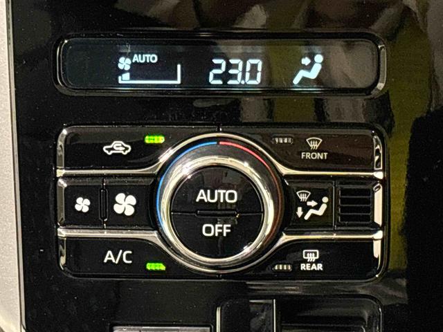 トール カスタムＧ　ターボ　ＣＶＴ車　キーフリー　パワースライドドア　ＬＥＤヘッドランプ・フォグランプ　　アルミホイール　オートライト　プッシュボタンスタート　クルーズコントロール　　コーナーセンサー　パワースライドドア　キーフリーシステム（17枚目）