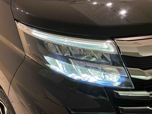 トール カスタムＧ　ターボ　ＣＶＴ車　キーフリー　パワースライドドア　ＬＥＤヘッドランプ・フォグランプ　　アルミホイール　オートライト　プッシュボタンスタート　クルーズコントロール　　コーナーセンサー　パワースライドドア　キーフリーシステム（44枚目）