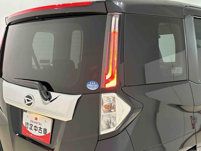 トール カスタムＧ　ターボ　ＣＶＴ車　キーフリー　パワースライドドア　ＬＥＤヘッドランプ・フォグランプ　　アルミホイール　オートライト　プッシュボタンスタート　クルーズコントロール　　コーナーセンサー　パワースライドドア　キーフリーシステム（47枚目）