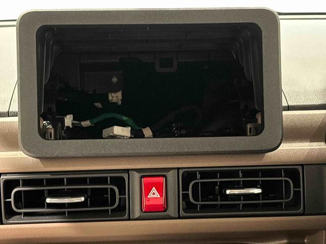ムーヴキャンバス セオリーＧターボ　２ＷＤ　ＣＶＴ車　バックカメラ　ＬＥＤヘッドランプ＆フォグランプ　オート電動格納ドアミラー　キーフリーシステム　両側電動スライドドア　運転席・助手席シートヒーター　オートエアコン　アダプティブクルーズコントロール（15枚目）