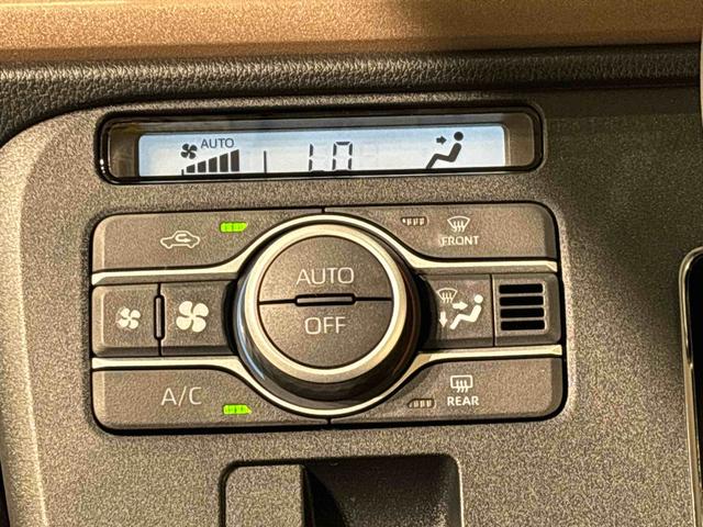ムーヴキャンバス セオリーＧターボ　２ＷＤ　ＣＶＴ車　バックカメラ　ＬＥＤヘッドランプ＆フォグランプ　オート電動格納ドアミラー　キーフリーシステム　両側電動スライドドア　運転席・助手席シートヒーター　オートエアコン　アダプティブクルーズコントロール（16枚目）
