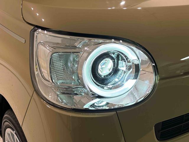 ムーヴキャンバス セオリーＧターボ　２ＷＤ　ＣＶＴ車　バックカメラ　ＬＥＤヘッドランプ＆フォグランプ　オート電動格納ドアミラー　キーフリーシステム　両側電動スライドドア　運転席・助手席シートヒーター　オートエアコン　アダプティブクルーズコントロール（45枚目）