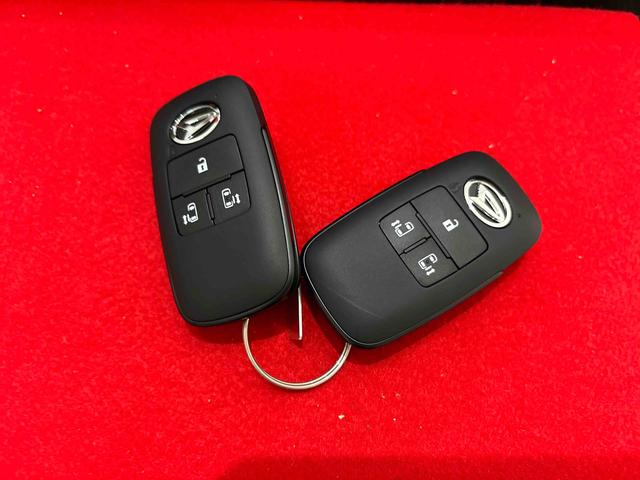 ムーヴキャンバス セオリーＧターボ　２ＷＤ　ＣＶＴ車　バックカメラ　ＬＥＤヘッドランプ＆フォグランプ　オート電動格納ドアミラー　キーフリーシステム　両側電動スライドドア　運転席・助手席シートヒーター　オートエアコン　アダプティブクルーズコントロール（49枚目）