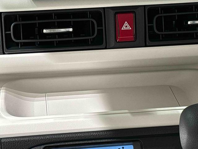 ムーヴキャンバス ストライプスＧ　電動パーキングブレーキ　バックカメラ　ＬＥＤオートライト・フォグランプ　電動パーキングブレーキ　プッシュボタンスタート　セキュリティアラーム　バックカメラ　両側パワースライドドアウエルカムオープン機能　オート電動格納式ドアミラー（16枚目）