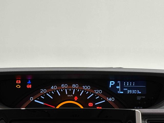 タント Ｘ　ＳＡＩＩＩ　カードキー　ＥＴＣ　オートライト　カードキー　ＥＴＣ　オートライト　オートハイビーム　助手席側パワースライド　ＣＤオーディオ　運転席シートヒーター　オートエアコン　アイドリングストップ　リアコーナーセンサー（15枚目）