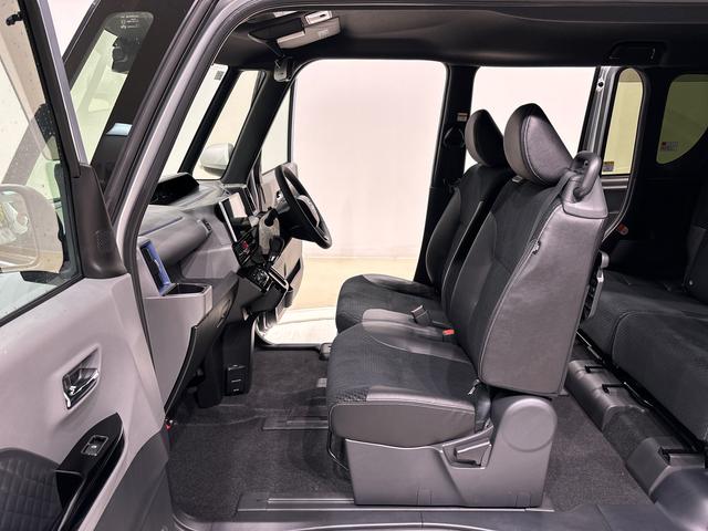 タント カスタムＲＳ　ナビ　バックカメラ　ＥＴＣ　ＬＥＤオートライト　パワースライドドアウェルカムオープン機能　運転席ロングスライドシ－ト　助手席ロングスライド　助手席イージークローザー　運転席助手席シートヒーター　１５インチアルミホイール（35枚目）