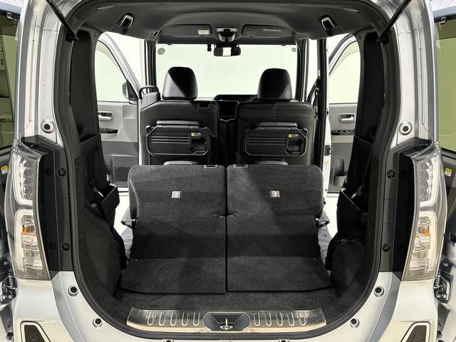 タント カスタムＲＳ　ナビ　バックカメラ　ＥＴＣ　ＬＥＤオートライト　パワースライドドアウェルカムオープン機能　運転席ロングスライドシ－ト　助手席ロングスライド　助手席イージークローザー　運転席助手席シートヒーター　１５インチアルミホイール（40枚目）