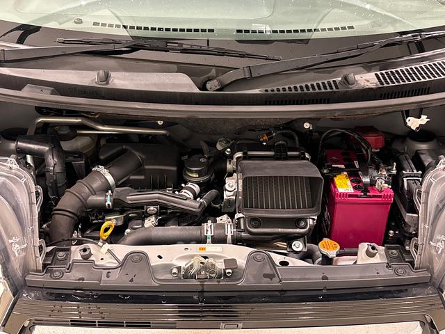 タント カスタムＲＳ　ナビ　バックカメラ　ＥＴＣ　ＬＥＤオートライト　パワースライドドアウェルカムオープン機能　運転席ロングスライドシ－ト　助手席ロングスライド　助手席イージークローザー　運転席助手席シートヒーター　１５インチアルミホイール（45枚目）