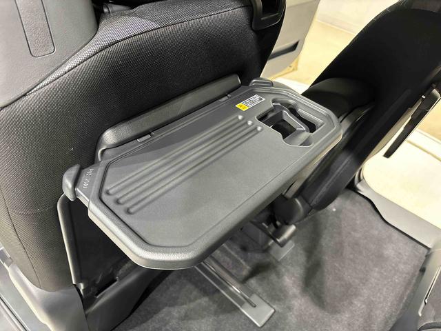 タント ファンクロスターボ　バックカメラ　両側電動スライドドア　ＬＥＤオートライト　パワースライドドアウェルカムオープン機能　電動パーキングブレーキ　運転席助手席シートヒーター　アルミホイール　キーフリーシステム　　オート電動格納式ドアミラー（35枚目）