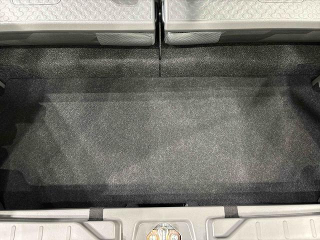 タフト Ｇ　ダーククロムベンチャー　　バックカメラ付き　スカイフィールトップ　クロムパック　メッキパック　シルバーアンダーガーニッシュ　インテリアアクセント　ＬＥＤオートライト＆フォグランプ　電動パーキングブレーキ　バックカメラ　アルミホイール（38枚目）