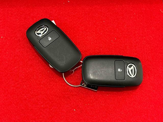 タフト Ｇ　ダーククロムベンチャー　　バックカメラ付き　スカイフィールトップ　クロムパック　メッキパック　シルバーアンダーガーニッシュ　インテリアアクセント　ＬＥＤオートライト＆フォグランプ　電動パーキングブレーキ　バックカメラ　アルミホイール（48枚目）