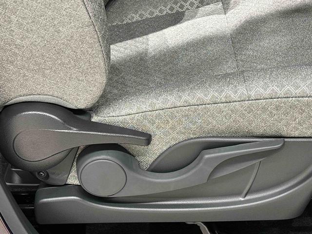 タント Ｘ　プッシュボタンスタート　シートヒーター　シートリフター　ＬＥＤオートライト　パワースライドドアウェルカムオープン機能　電動パーキングブレーキ　運転席助手席シートヒーター　　フルホイールキャツプ　キーフリーシステム　　オート電動格納式ドアミラー（28枚目）