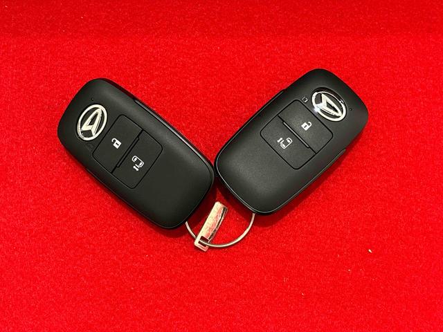 タント Ｘ　プッシュボタンスタート　シートヒーター　シートリフター　ＬＥＤオートライト　パワースライドドアウェルカムオープン機能　電動パーキングブレーキ　運転席助手席シートヒーター　　フルホイールキャツプ　キーフリーシステム　　オート電動格納式ドアミラー（49枚目）