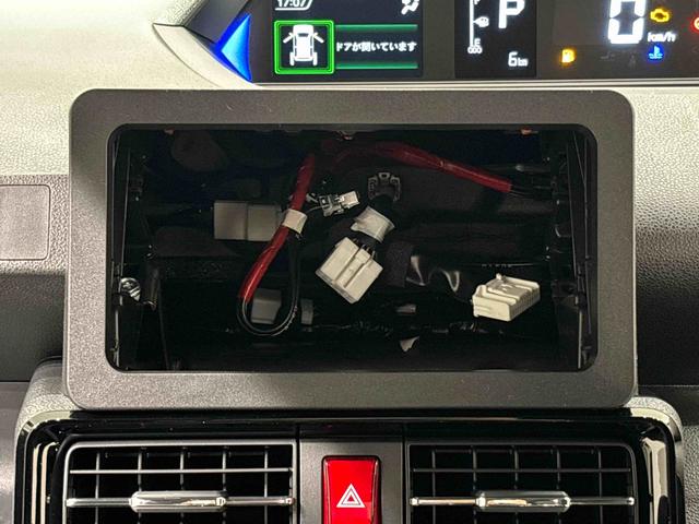 タント カスタムＲＳ　ＬＥＤオートライト　パワースライドドアウェルカムオープン機能　電動パーキングブレーキ　運転席助手席シートヒーター　アルミホイール　キーフリーシステム　　オート電動格納式ドアミラー（17枚目）