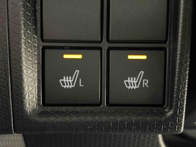 タント カスタムＲＳ　ＬＥＤオートライト　パワースライドドアウェルカムオープン機能　電動パーキングブレーキ　運転席助手席シートヒーター　アルミホイール　キーフリーシステム　　オート電動格納式ドアミラー（24枚目）