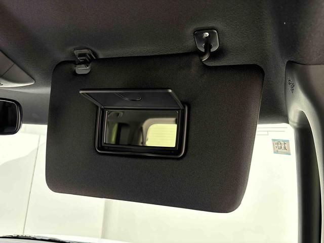 タント カスタムＲＳ　ＬＥＤオートライト　パワースライドドアウェルカムオープン機能　電動パーキングブレーキ　運転席助手席シートヒーター　アルミホイール　キーフリーシステム　　オート電動格納式ドアミラー（29枚目）