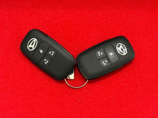 タント カスタムＲＳ　ＬＥＤオートライト　パワースライドドアウェルカムオープン機能　電動パーキングブレーキ　運転席助手席シートヒーター　アルミホイール　キーフリーシステム　　オート電動格納式ドアミラー（54枚目）