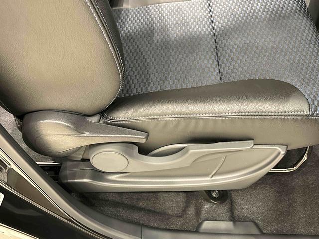 タント カスタムＸ　両側電動スライド　前席シートヒータ　Ｂカメラ（28枚目）