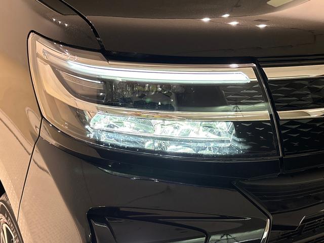 タント カスタムＸ　両側電動スライド　前席シートヒータ　Ｂカメラ（46枚目）
