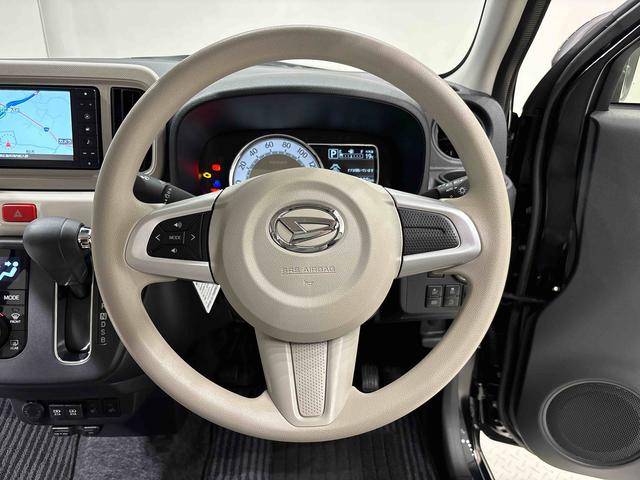 ミラトコット Ｇ　ＳＡＩＩＩ　ＬＥＤヘッドランプ　運転席・助手席シートヒーター　オートライト　プッシュボタンスタート　パノラマモニター対応カメラ　コーナーセンサー　運転席シートリフター　ＵＳＢ電源ソケット（14枚目）