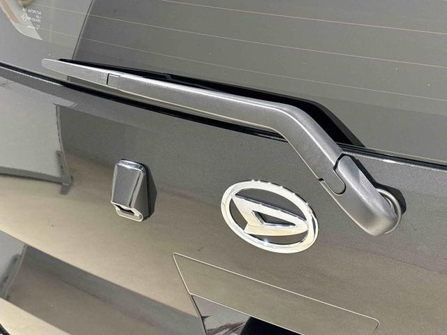 ミライース Ｘ　リミテッドＳＡＩＩＩ　バックカメラ　ＬＥＤヘッドランプ　セキュリティアラーム　コーナーセンサー　１４インチフルホイールキャップ　キーレスエントリー　電動格納式ドアミラー　ショツピングフック　マニュアルエアコン　バックカメラ（33枚目）