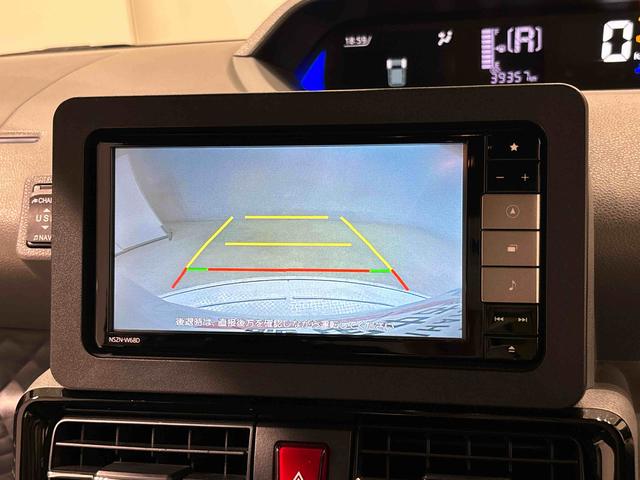 タント カスタムＲＳセレクション　２ＷＤ　ＣＶＴ車　バックカメラ　ミラクルオープンドア　両側電動スライドドア　アダプティブクルーズコントロール　ＬＥＤヘッドランプ＆フォグランプ　キーフリーシステム　オート電動格納ドアミラー　運転席・助手席シートヒーター（7枚目）