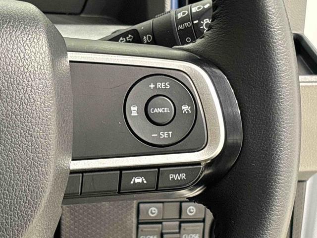 タント カスタムＲＳセレクション　２ＷＤ　ＣＶＴ車　バックカメラ　ミラクルオープンドア　両側電動スライドドア　アダプティブクルーズコントロール　ＬＥＤヘッドランプ＆フォグランプ　キーフリーシステム　オート電動格納ドアミラー　運転席・助手席シートヒーター（16枚目）