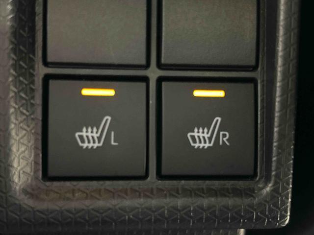 タント カスタムＲＳセレクション　２ＷＤ　ＣＶＴ車　バックカメラ　ミラクルオープンドア　両側電動スライドドア　アダプティブクルーズコントロール　ＬＥＤヘッドランプ＆フォグランプ　キーフリーシステム　オート電動格納ドアミラー　運転席・助手席シートヒーター（23枚目）