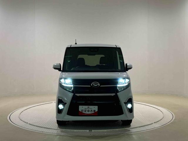 タント カスタムＲＳセレクション　２ＷＤ　ＣＶＴ車　バックカメラ　ミラクルオープンドア　両側電動スライドドア　アダプティブクルーズコントロール　ＬＥＤヘッドランプ＆フォグランプ　キーフリーシステム　オート電動格納ドアミラー　運転席・助手席シートヒーター（45枚目）