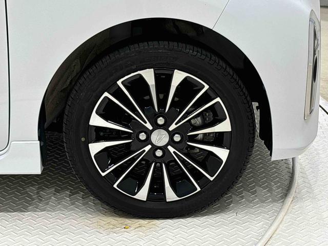 タント カスタムＲＳセレクション　２ＷＤ　ＣＶＴ車　バックカメラ　ミラクルオープンドア　両側電動スライドドア　アダプティブクルーズコントロール　ＬＥＤヘッドランプ＆フォグランプ　キーフリーシステム　オート電動格納ドアミラー　運転席・助手席シートヒーター（50枚目）