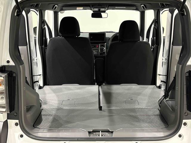 タフト Ｇ　クロムベンチャー　バックカメラ　前席シートヒーター　スカイフィールトップ　クロムパック　メッキパック　シルバーアンダーガーニッシュ　インテリアアクセント　ＬＥＤオートハイビーム＆フォグランプ　電動パーキングブレーキ　バックカメラ　アルミホイール（37枚目）