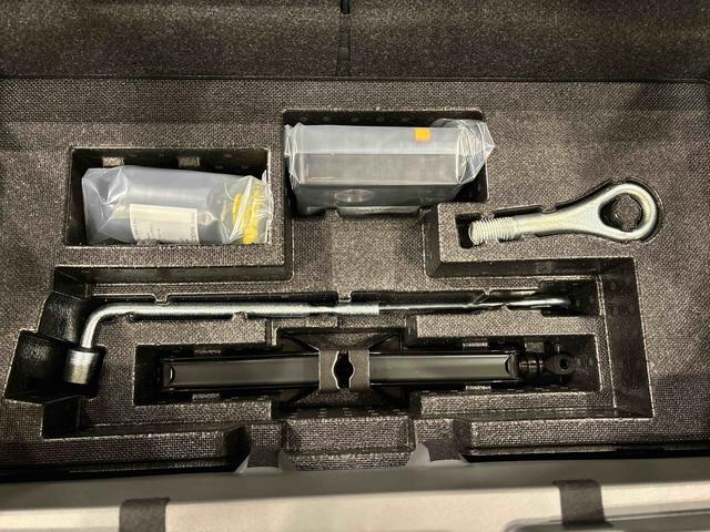 タフト Ｇ　クロムベンチャー　バックカメラ　前席シートヒーター　スカイフィールトップ　クロムパック　メッキパック　シルバーアンダーガーニッシュ　インテリアアクセント　ＬＥＤオートハイビーム＆フォグランプ　電動パーキングブレーキ　バックカメラ　アルミホイール（39枚目）