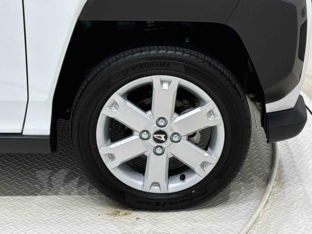 タフト Ｇ　クロムベンチャー　バックカメラ　前席シートヒーター　スカイフィールトップ　クロムパック　メッキパック　シルバーアンダーガーニッシュ　インテリアアクセント　ＬＥＤオートハイビーム＆フォグランプ　電動パーキングブレーキ　バックカメラ　アルミホイール（47枚目）