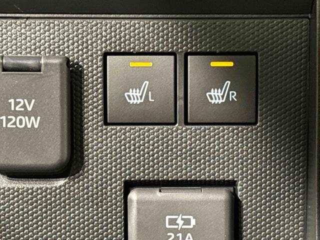 タフト Ｇ　クロムベンチャー　バックカメラ　前席シートヒーター　スカイフィールトップ　クロムパック　メッキパック　シルバーアンダーガーニッシュ　インテリアアクセント　ＬＥＤオートハイビーム＆フォグランプ　電動パーキングブレーキ　バックカメラ　アルミホイール（18枚目）