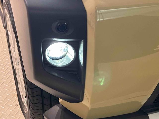 タフト Ｇ　クロムベンチャー　バックカメラ　前席シートヒーター　スカイフィールトップ　クロムパック　メッキパック　シルバーアンダーガーニッシュ　インテリアアクセント　ＬＥＤオートハイビーム＆フォグランプ　電動パーキングブレーキ　バックカメラ　アルミホイール（45枚目）