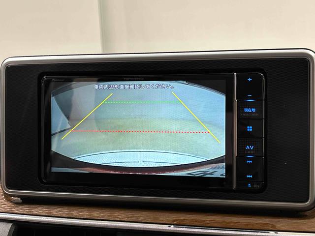 キャスト スタイルＧ　プライムコレクション　ＳＡＩＩＩ　ナビ　バックカメラ　ＥＴＣ　ＬＥＤヘッドランプ・フォグランプ　アルミホイール　オートライト　プッシュボタンスタート　セキュリティアラーム（7枚目）