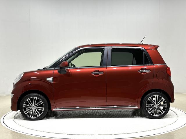 キャスト スタイルＧ　プライムコレクション　ＳＡＩＩＩ　ナビ　バックカメラ　ＥＴＣ　ＬＥＤヘッドランプ・フォグランプ　アルミホイール　オートライト　プッシュボタンスタート　セキュリティアラーム（11枚目）