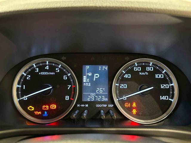 キャスト スタイルＧ　プライムコレクション　ＳＡＩＩＩ　ナビ　バックカメラ　ＥＴＣ　ＬＥＤヘッドランプ・フォグランプ　アルミホイール　オートライト　プッシュボタンスタート　セキュリティアラーム（18枚目）