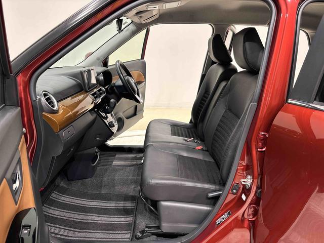 キャスト スタイルＧ　プライムコレクション　ＳＡＩＩＩ　ナビ　バックカメラ　ＥＴＣ　ＬＥＤヘッドランプ・フォグランプ　アルミホイール　オートライト　プッシュボタンスタート　セキュリティアラーム（40枚目）