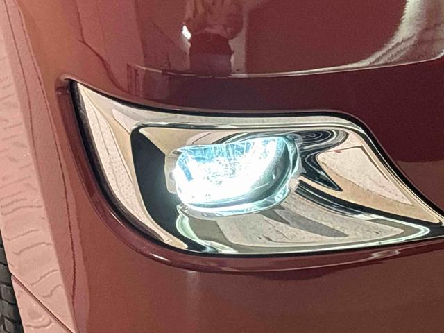 キャスト スタイルＧ　プライムコレクション　ＳＡＩＩＩ　ナビ　バックカメラ　ＥＴＣ　ＬＥＤヘッドランプ・フォグランプ　アルミホイール　オートライト　プッシュボタンスタート　セキュリティアラーム（51枚目）
