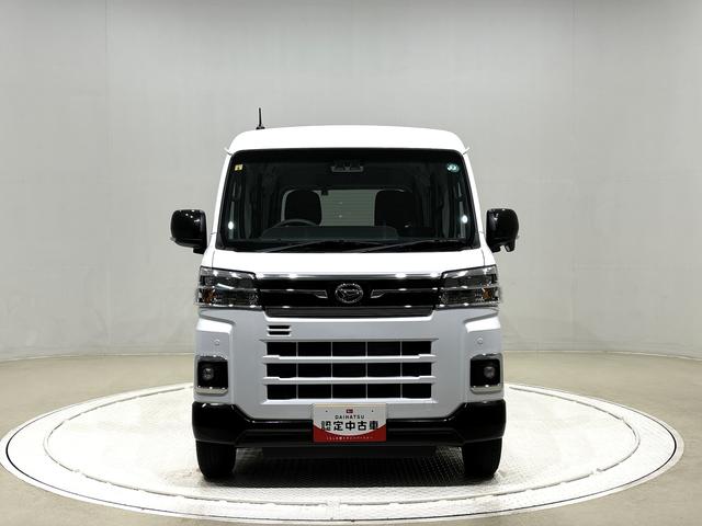 アトレー ＲＳ　　　両側パワースライドドア　　ＬＥＤヘッドライト　電動格納式ドアミラー　両側パワースライドドアウエルカムオープン機能　オートエアコン　ＬＥＤヘッドランプ　ＬＥＤフォグランプ　プッシュボタンスタート　リバース連動リヤワイパー　リヤスモークガラス（6枚目）