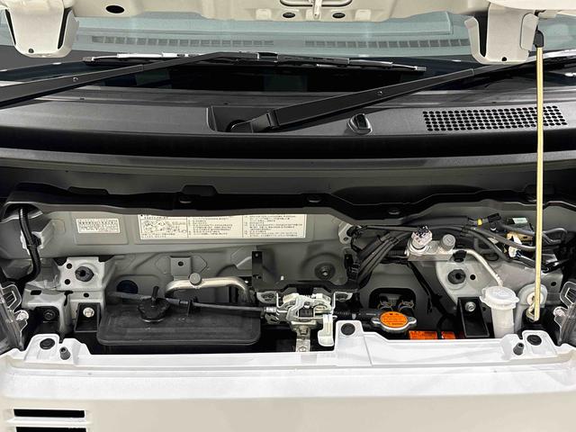 アトレー ＲＳ　　　両側パワースライドドア　　ＬＥＤヘッドライト　電動格納式ドアミラー　両側パワースライドドアウエルカムオープン機能　オートエアコン　ＬＥＤヘッドランプ　ＬＥＤフォグランプ　プッシュボタンスタート　リバース連動リヤワイパー　リヤスモークガラス（42枚目）