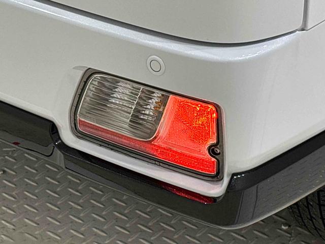 アトレー ＲＳ　　　両側パワースライドドア　　ＬＥＤヘッドライト　電動格納式ドアミラー　両側パワースライドドアウエルカムオープン機能　オートエアコン　ＬＥＤヘッドランプ　ＬＥＤフォグランプ　プッシュボタンスタート　リバース連動リヤワイパー　リヤスモークガラス（49枚目）