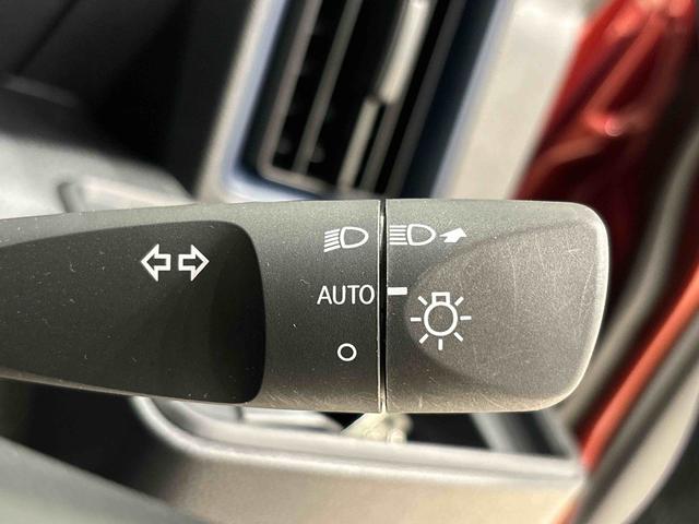 タント Ｘ　両側スライド左側電動スライドドア　ＬＥＤヘッドライト　バックカメラ　オートエアコン　前席シートヒーター　オーディオ操作用ステアリングスイッチ　ＳＲＳサイドエアバッグ　オートホールドブレーキ機能付き電動パーキングブレーキ　オートライト　オートハイビーム（23枚目）